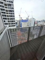 Spottiswoode 18 (D2), Apartment #578958921